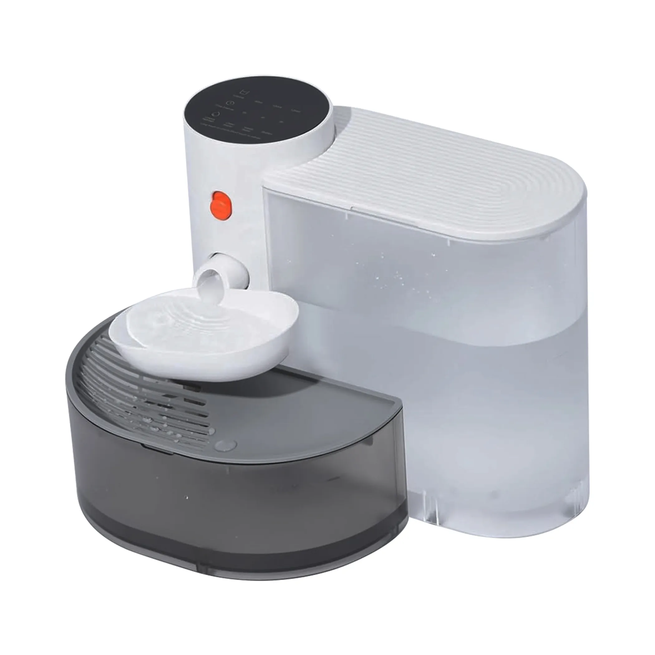 Smart Pet Water Fountain Automatic Cat Water Dispenser - Image 3