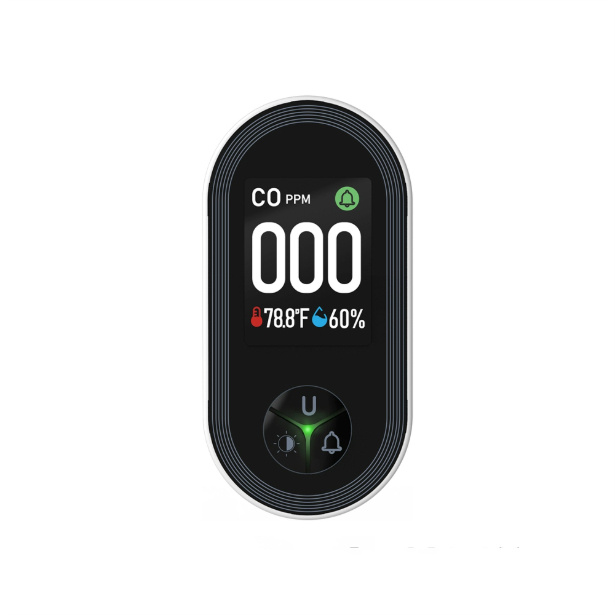 Carbon Monoxide Air Quality Detector - Image 5