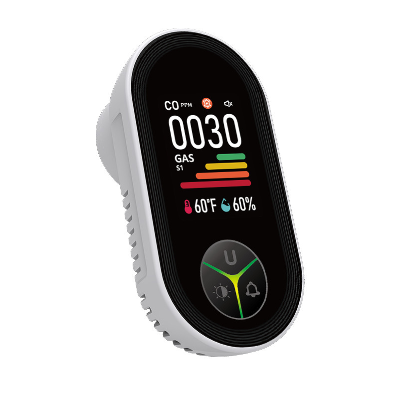 Carbon Monoxide Air Quality Detector - Image 7