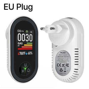 Carbon Monoxide Air Quality Detector - Image 2
